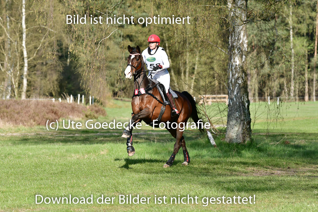 Luhmühlen VS KL A  24.4.22 | 24-4-22 VA Luhmühlen_0342 
