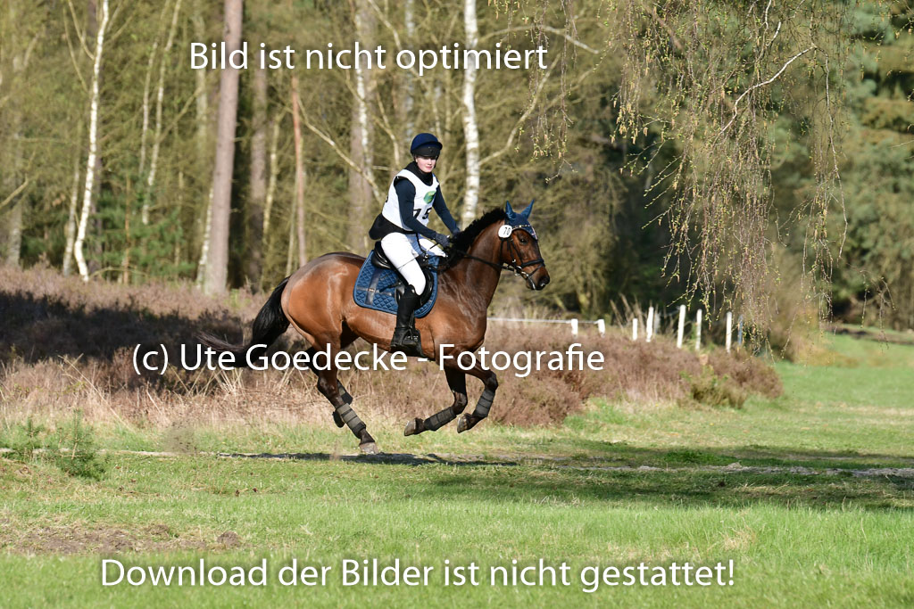 Luhmühlen VS KL A  24.4.22 | 24-4-22 VA Luhmühlen_0356 