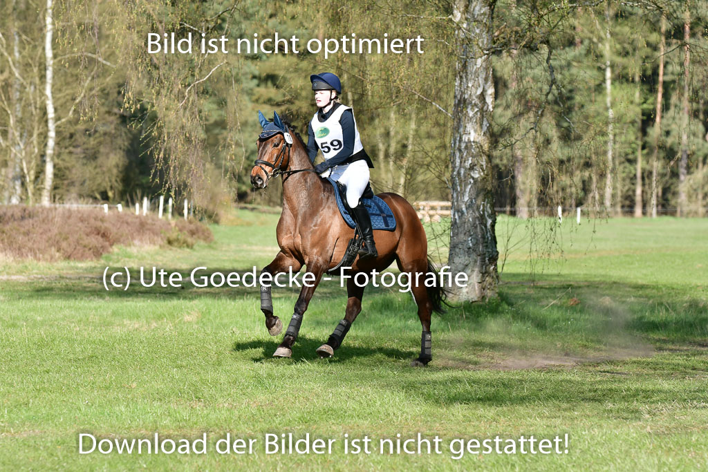 Luhmühlen VS KL A  24.4.22 | 24-4-22 VA Luhmühlen_0357 