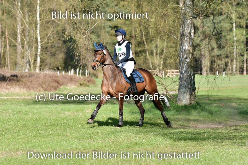 Luhmühlen VS KL A  24.4.22 | 24-4-22 VA Luhmühlen_0358 