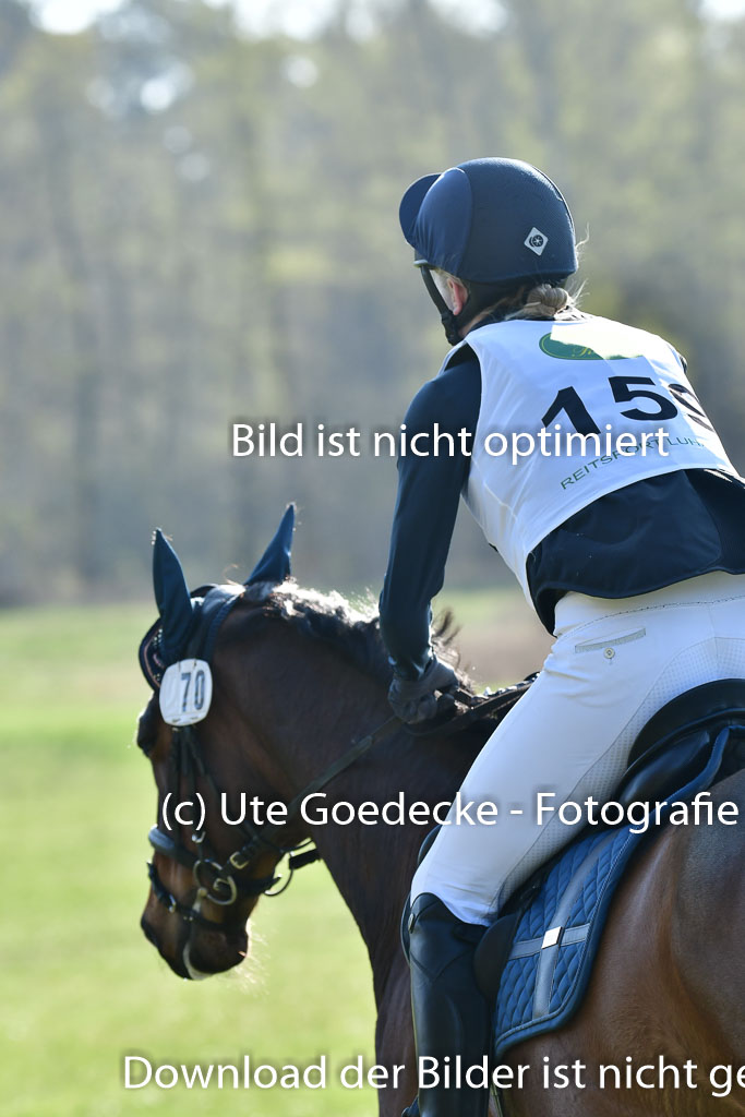 Luhmühlen VS KL A  24.4.22 | 24-4-22 VA Luhmühlen_0369 
