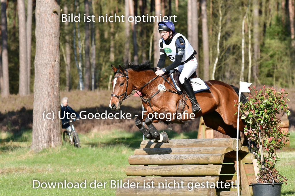 Luhmühlen VS KL A  24.4.22 | 24-4-22 VA Luhmühlen_0394 