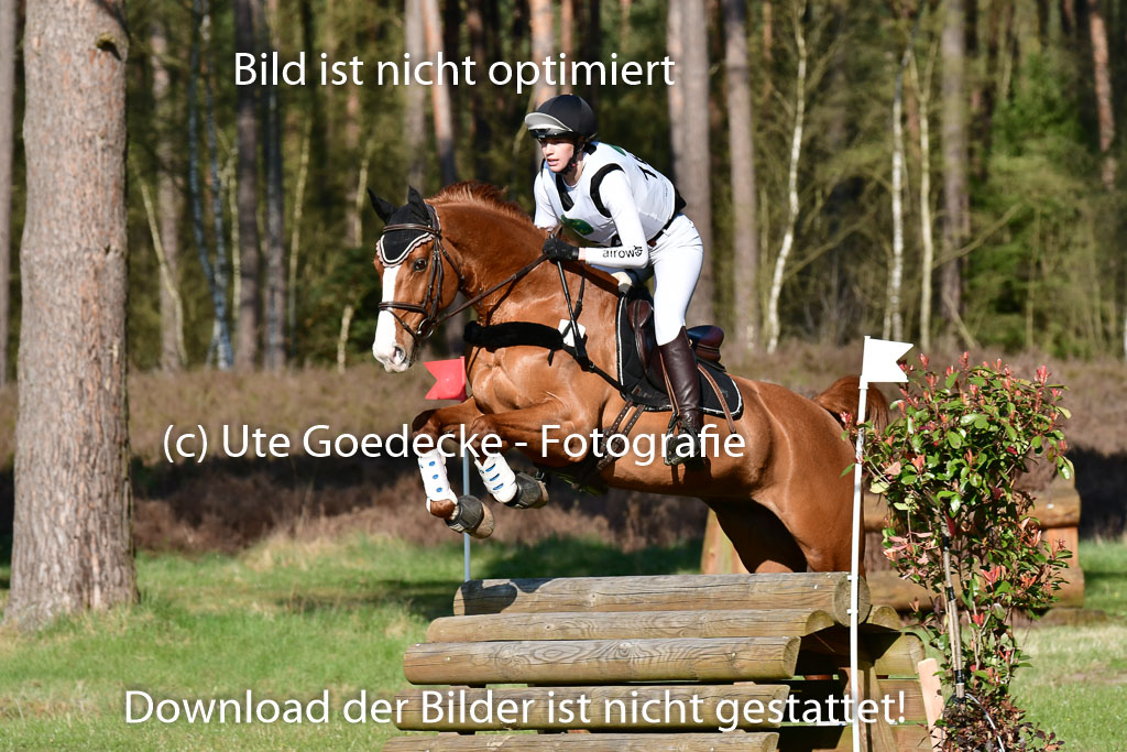 Luhmühlen VS KL A  24.4.22 | 24-4-22 VA Luhmühlen_0443 