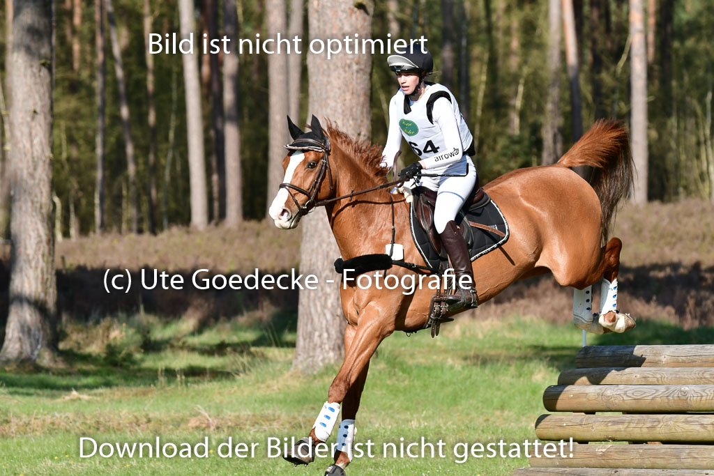 Luhmühlen VS KL A  24.4.22 | 24-4-22 VA Luhmühlen_0446 