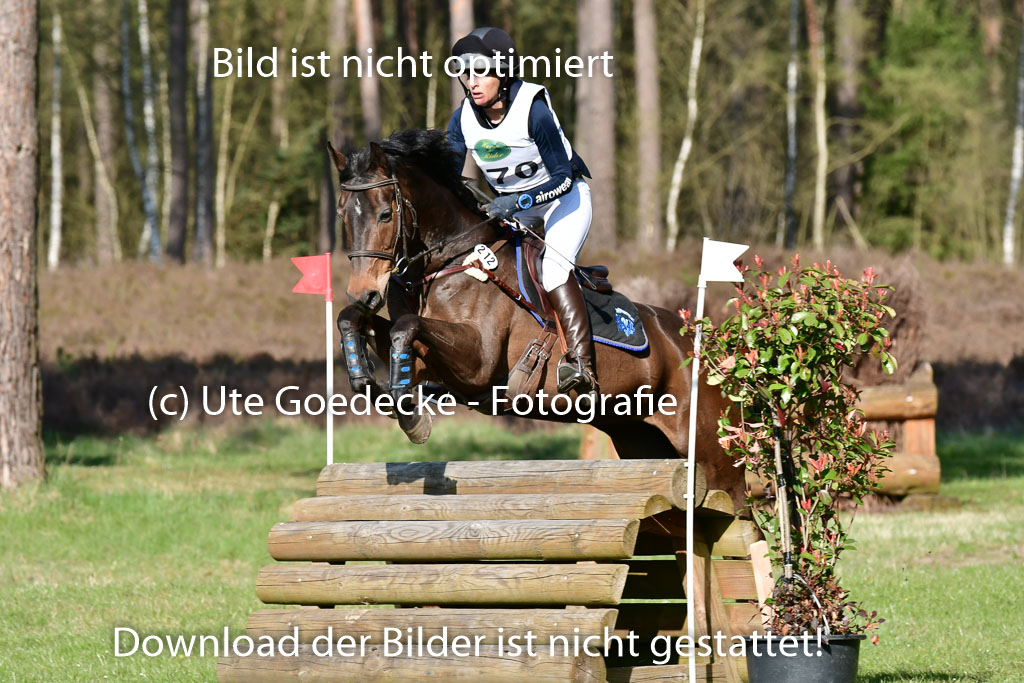 Luhmühlen VS KL A  24.4.22 | 24-4-22 VA Luhmühlen_0533 