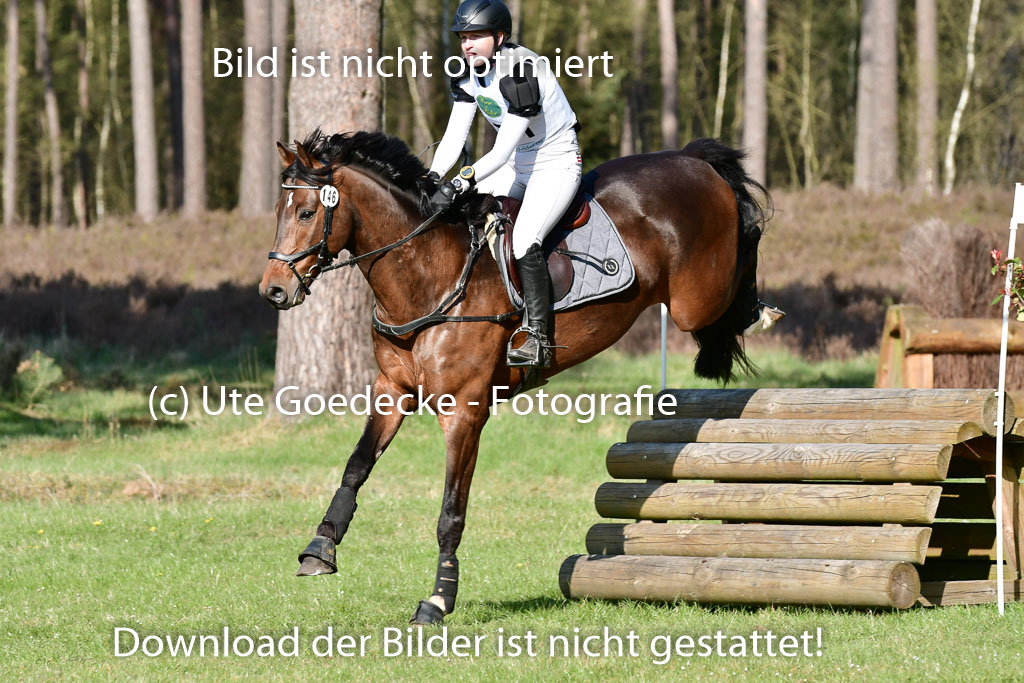 Luhmühlen VS KL A  24.4.22 | 24-4-22 VA Luhmühlen_0559 
