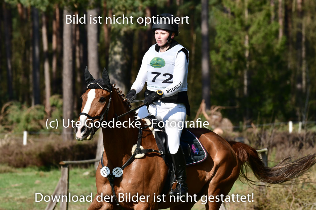Luhmühlen VS KL A  24.4.22 | 24-4-22 VA Luhmühlen_0577 