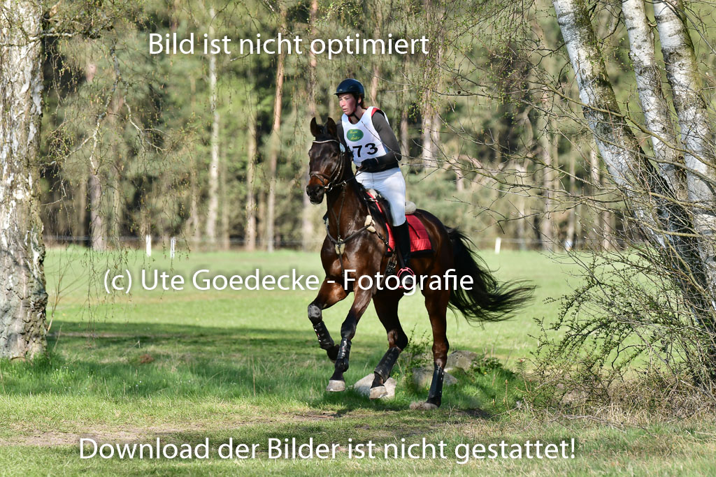 Luhmühlen VS KL A  24.4.22 | 24-4-22 VA Luhmühlen_0585 