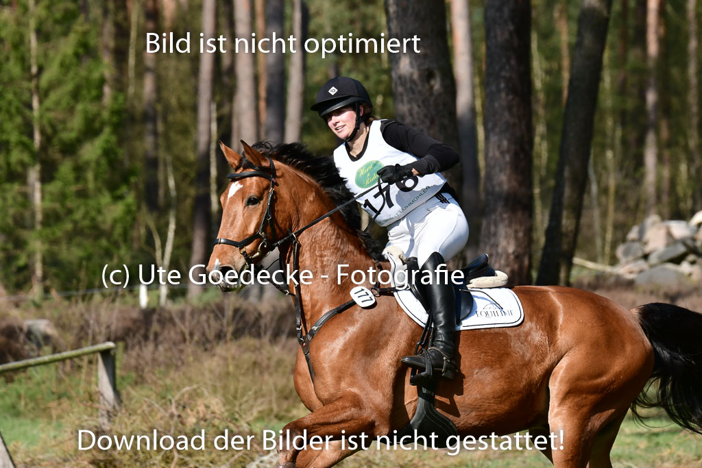 Luhmühlen VS KL A  24.4.22 | 24-4-22 VA Luhmühlen_0638 