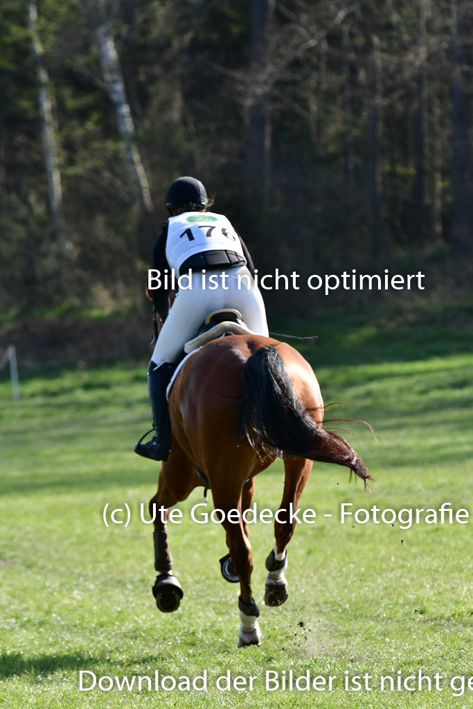 Luhmühlen VS KL A  24.4.22 | 24-4-22 VA Luhmühlen_0646 