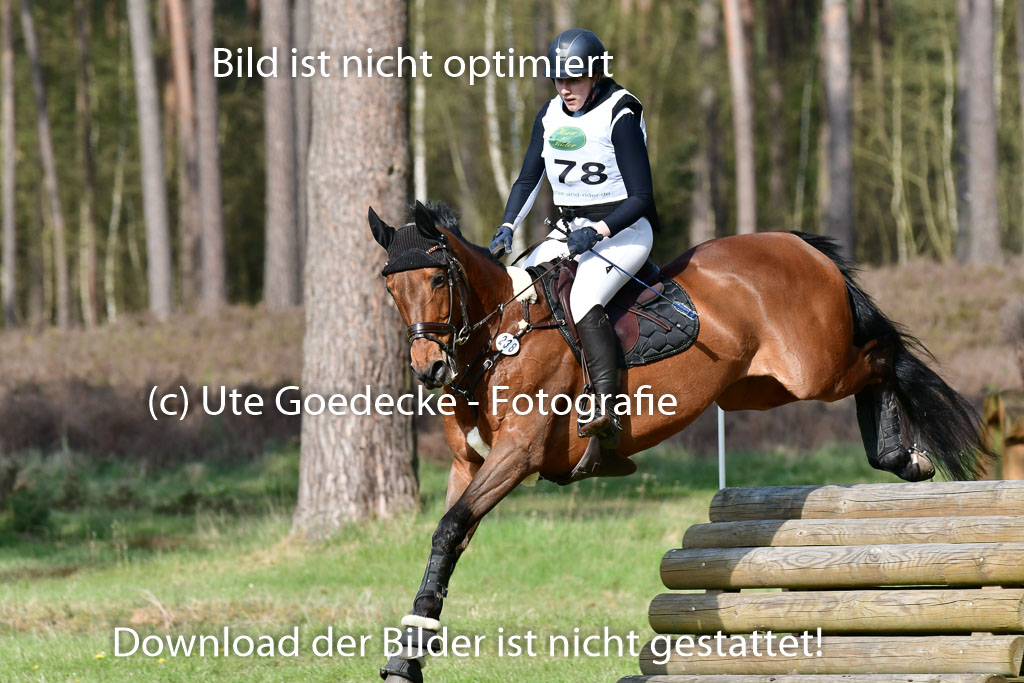 Luhmühlen VS KL A  24.4.22 | 24-4-22 VA Luhmühlen_0649 