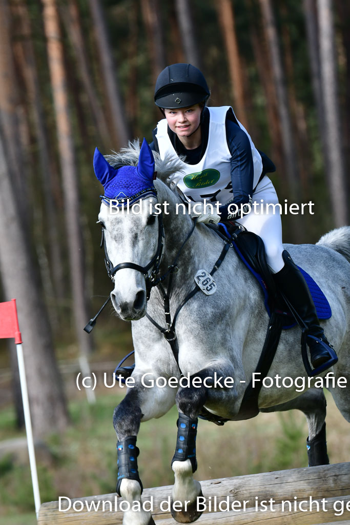 Luhmühlen VS KL A  24.4.22 | 24-4-22 VA Luhmühlen_0673 