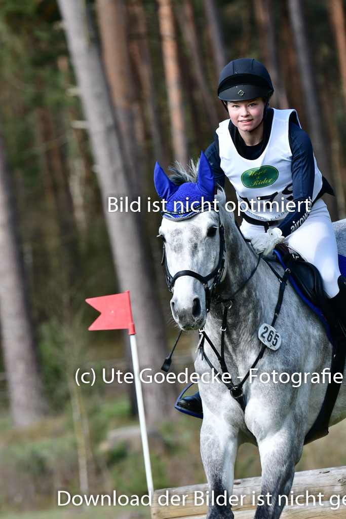 Luhmühlen VS KL A  24.4.22 | 24-4-22 VA Luhmühlen_0674 