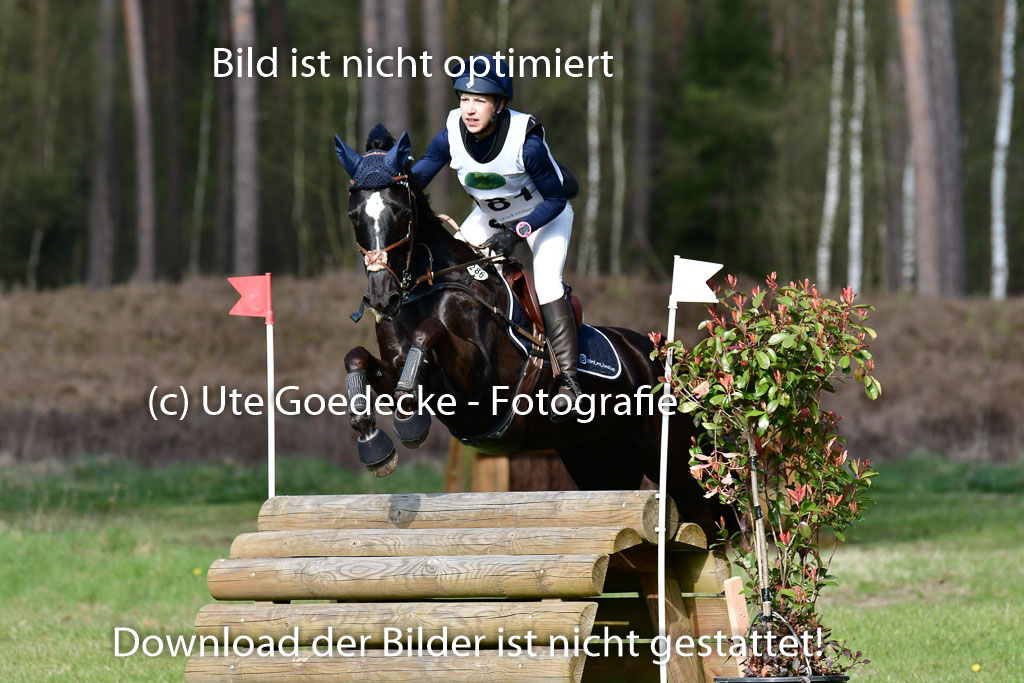 Luhmühlen VS KL A  24.4.22 | 24-4-22 VA Luhmühlen_0700 