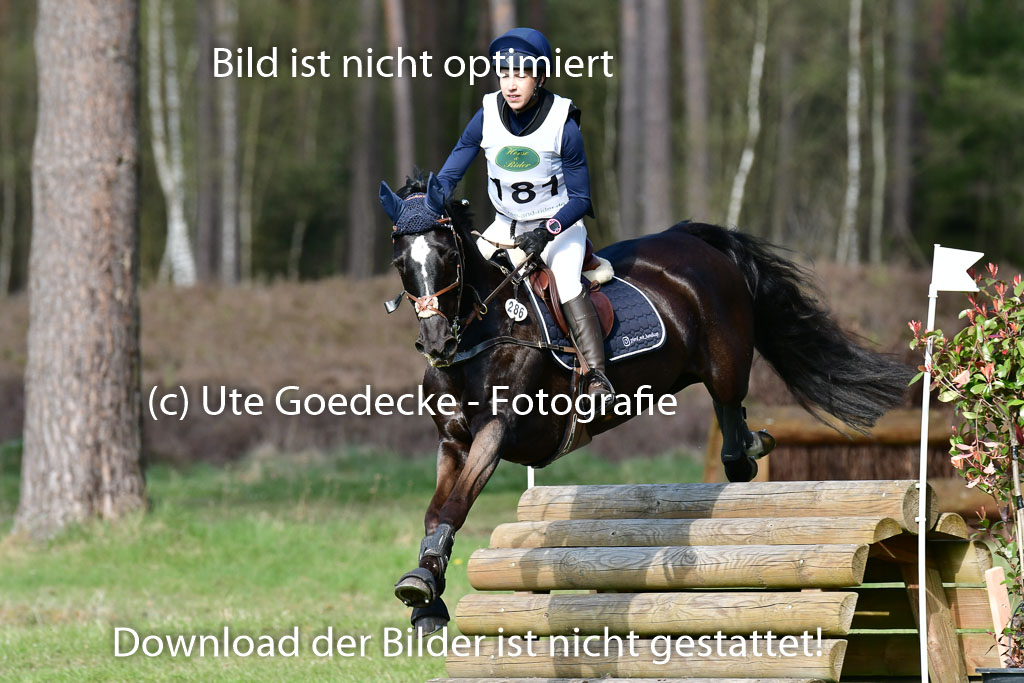 Luhmühlen VS KL A  24.4.22 | 24-4-22 VA Luhmühlen_0702 