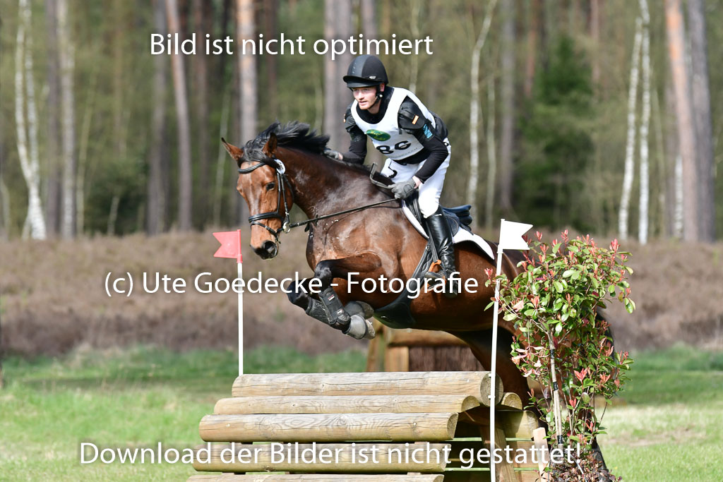 Luhmühlen VA  24.4.22 | 24-4-22 VA Luhmühlen_0771 