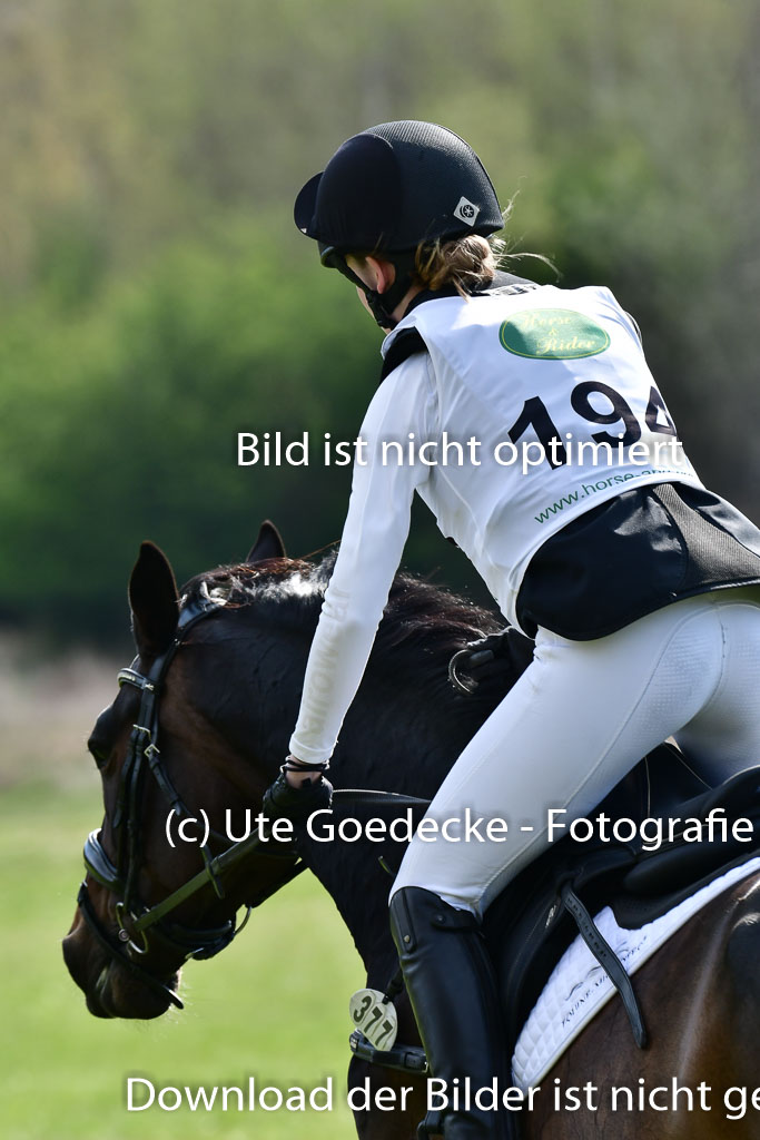 Luhmühlen VA  24.4.22 | 24-4-22 VA Luhmühlen_0851 