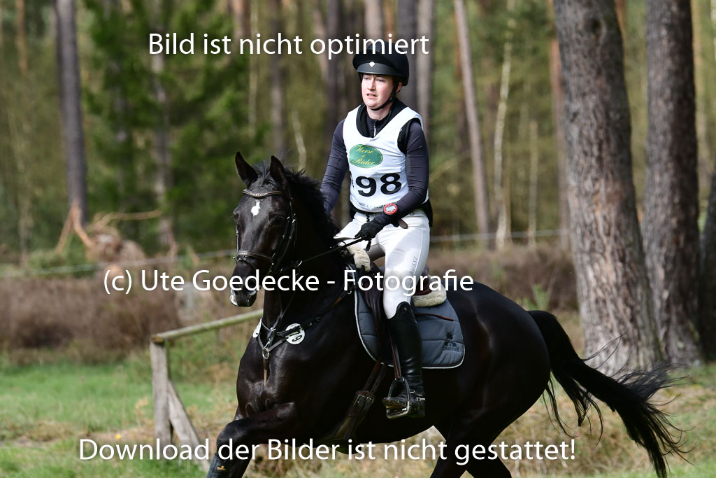 Luhmühlen VA  24.4.22 | 24-4-22 VA Luhmühlen_0909 