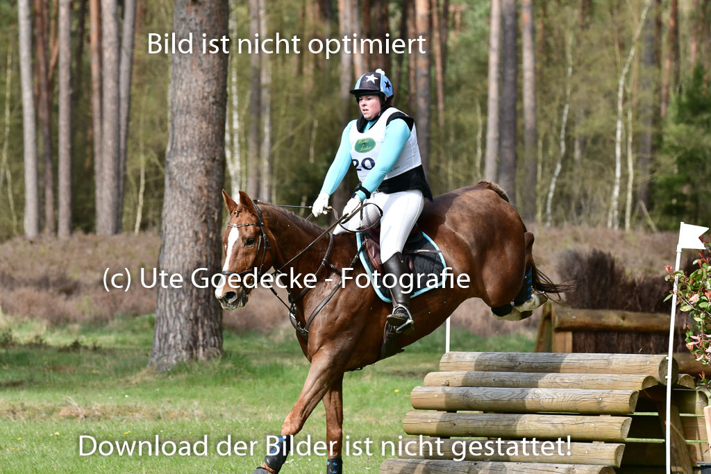 Luhmühlen VA  24.4.22 | 24-4-22 VA Luhmühlen_1015 