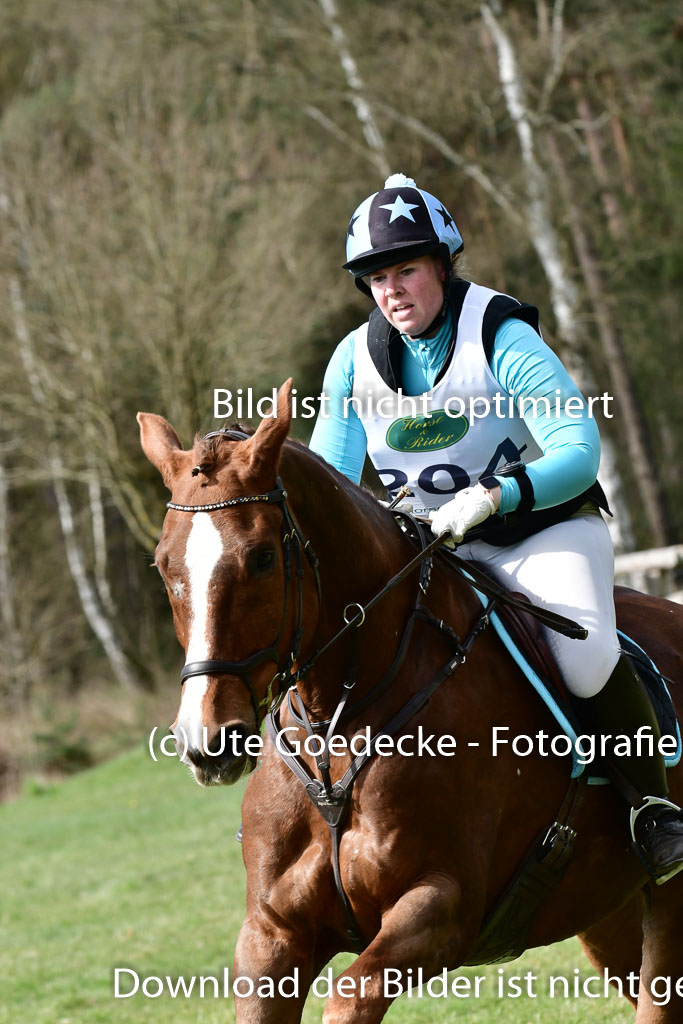 Luhmühlen VA  24.4.22 | 24-4-22 VA Luhmühlen_1020 