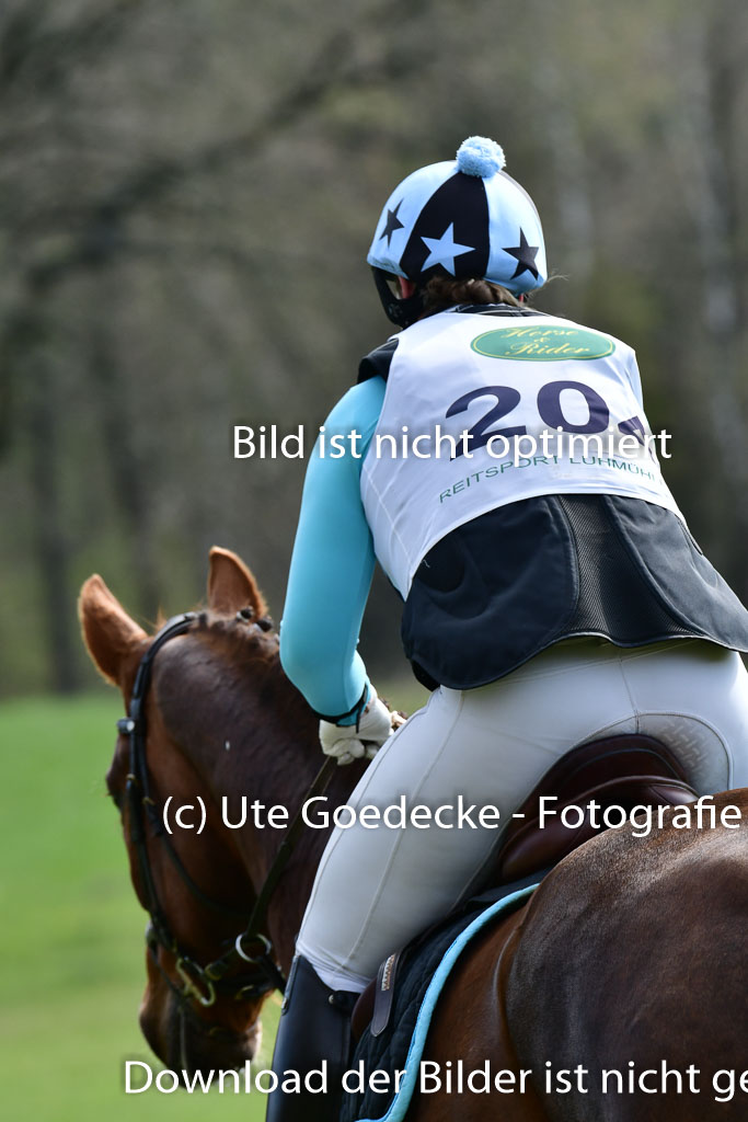 Luhmühlen VA  24.4.22 | 24-4-22 VA Luhmühlen_1022 