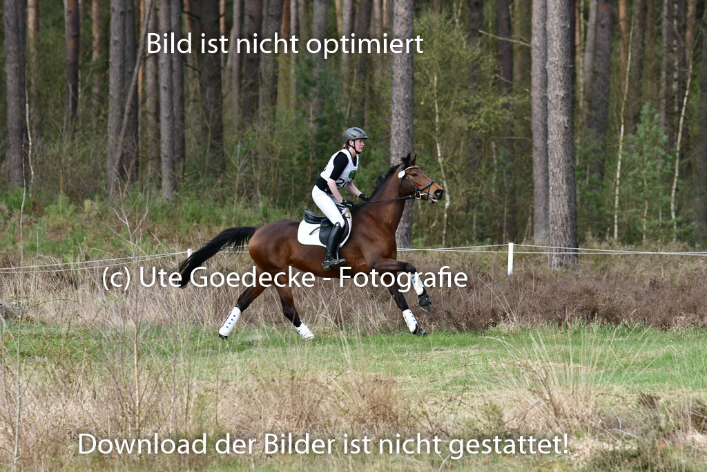 Luhmühlen VA  24.4.22 | 24-4-22 VA Luhmühlen_1025 