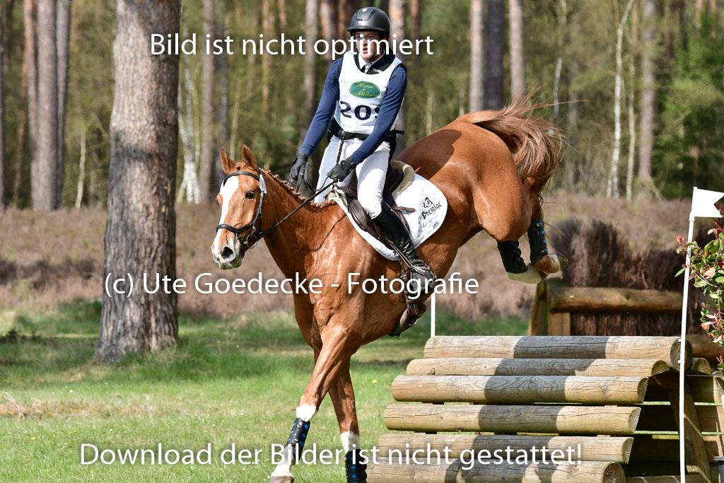 Luhmühlen VA  24.4.22 | 24-4-22 VA Luhmühlen_1073 