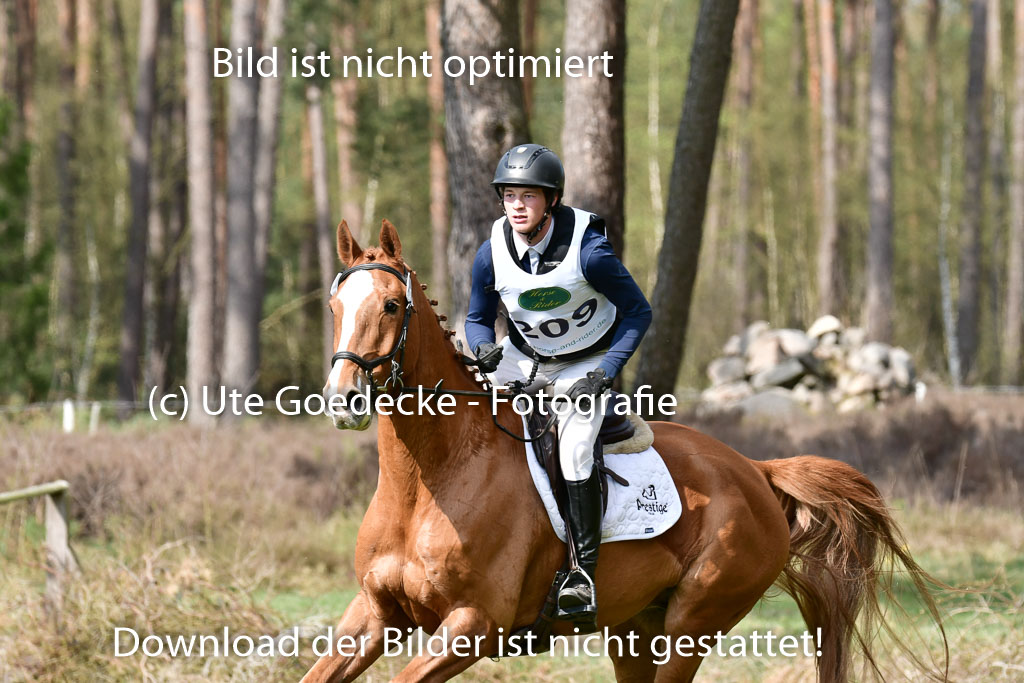 Luhmühlen VA  24.4.22 | 24-4-22 VA Luhmühlen_1074 