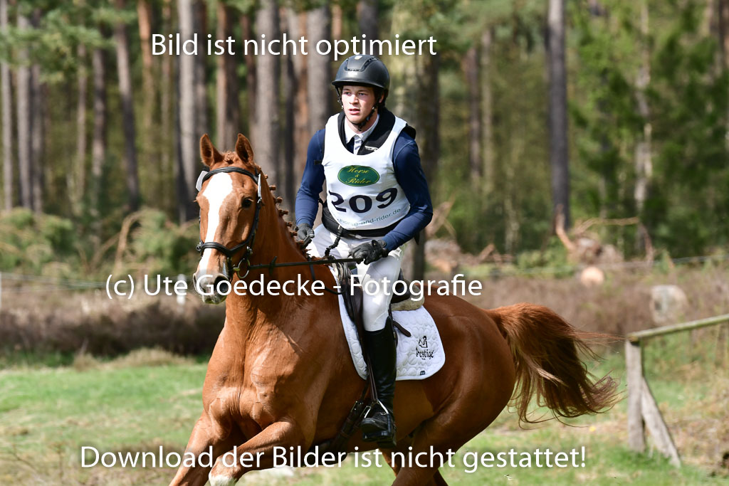 Luhmühlen VA  24.4.22 | 24-4-22 VA Luhmühlen_1075 