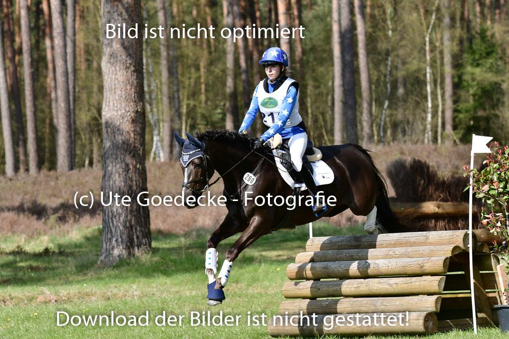 Luhmühlen VA  24.4.22 | 24-4-22 VA Luhmühlen_1089 