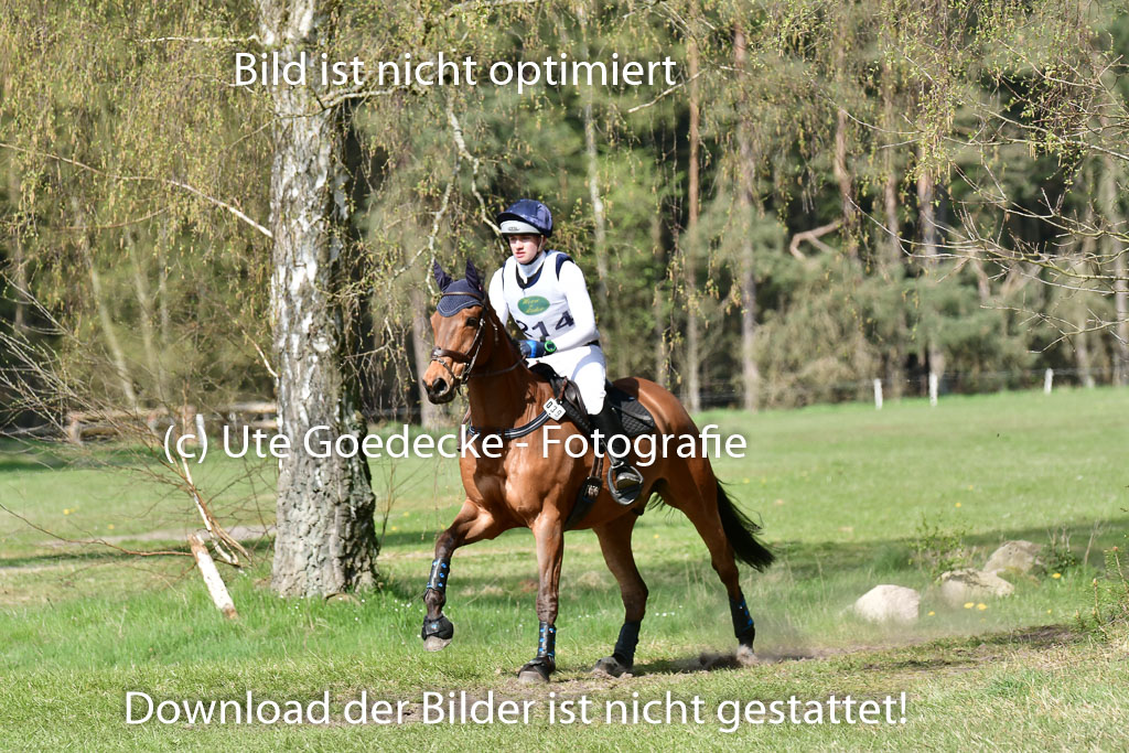 Luhmühlen VA  24.4.22 | 24-4-22 VA Luhmühlen_1121 