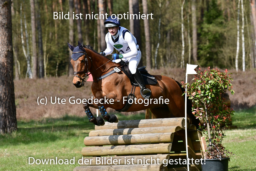 Luhmühlen VA  24.4.22 | 24-4-22 VA Luhmühlen_1122 