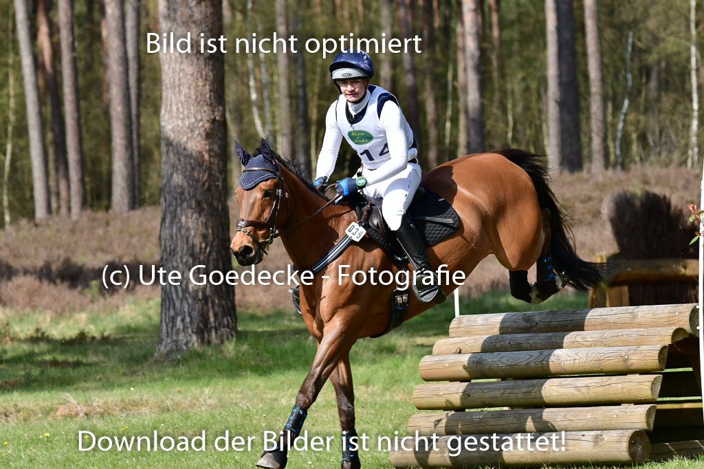 Luhmühlen VA  24.4.22 | 24-4-22 VA Luhmühlen_1123 