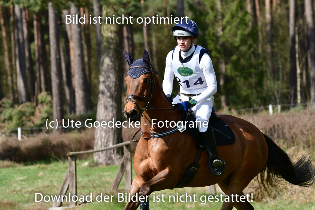 Luhmühlen VA  24.4.22 | 24-4-22 VA Luhmühlen_1124 
