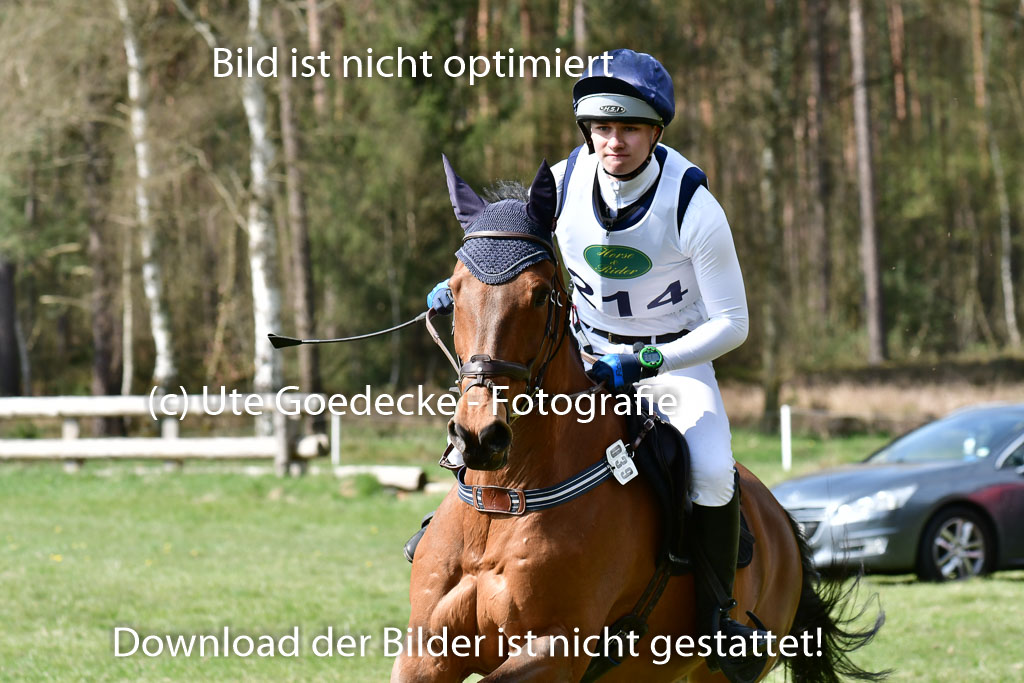 Luhmühlen VA  24.4.22 | 24-4-22 VA Luhmühlen_1127 