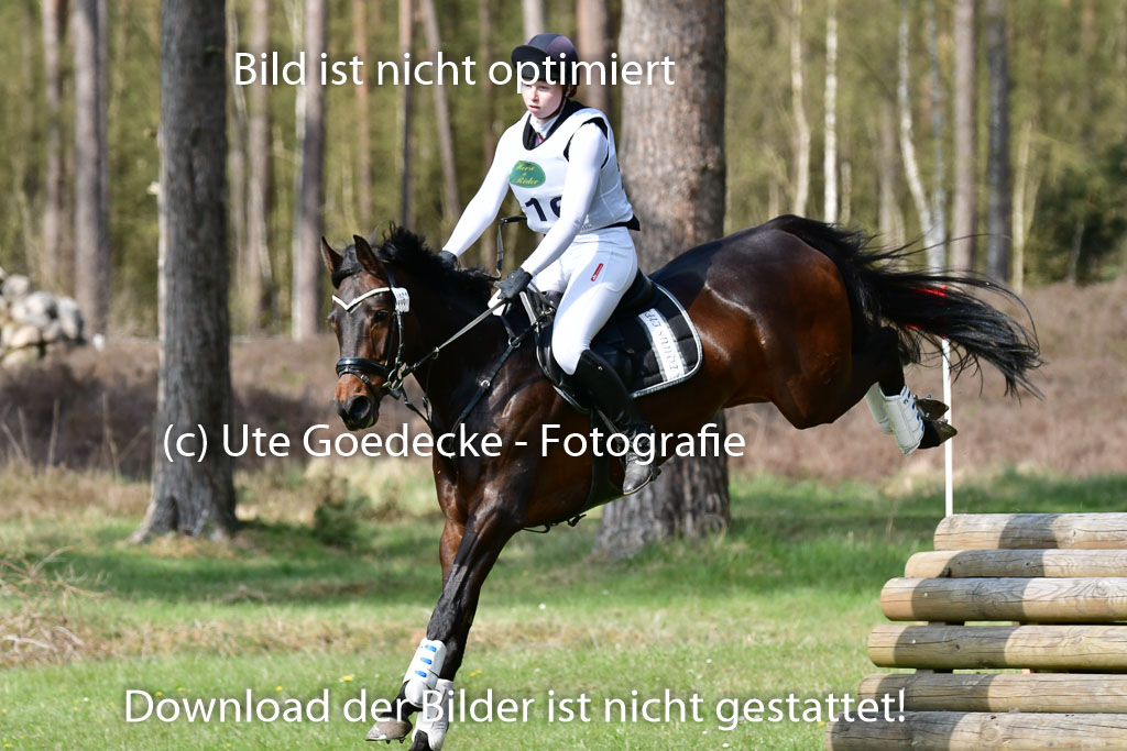 Luhmühlen VA  24.4.22 | 24-4-22 VA Luhmühlen_1147 