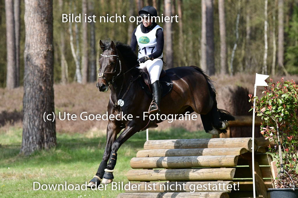 Luhmühlen VA  24.4.22 | 24-4-22 VA Luhmühlen_1167 