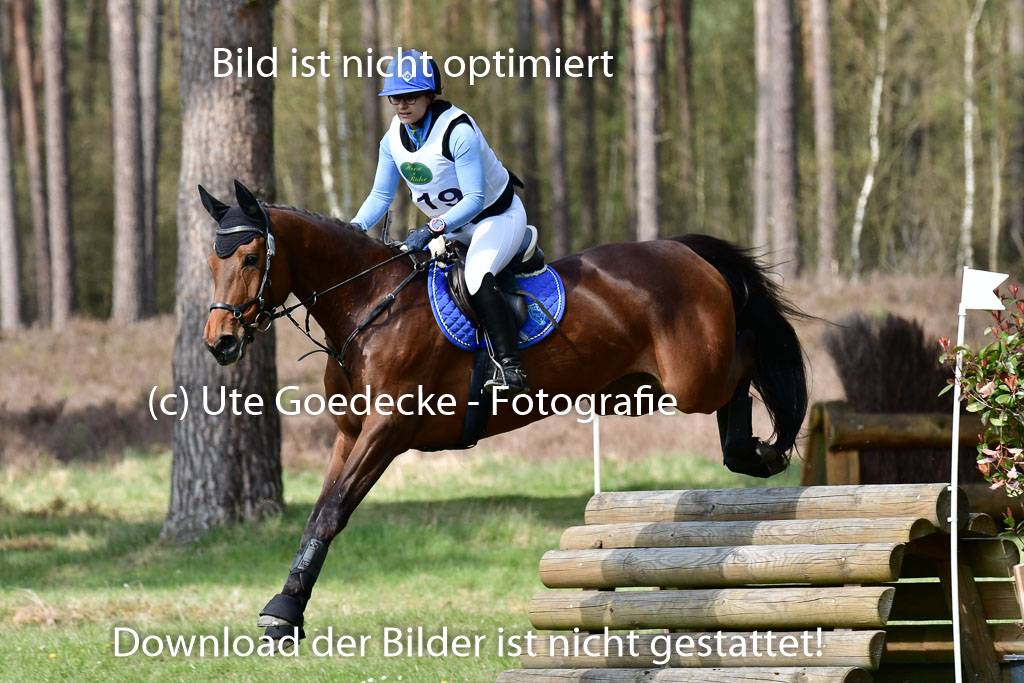 Luhmühlen VA  24.4.22 | 24-4-22 VA Luhmühlen_1199 
