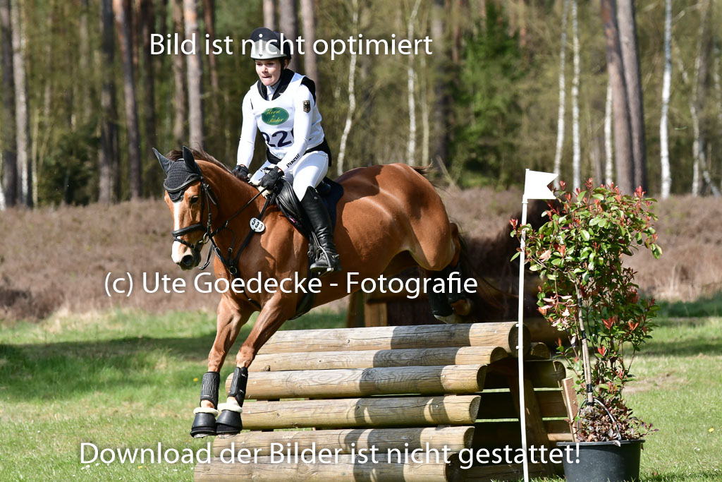 Luhmühlen VA  24.4.22 | 24-4-22 VA Luhmühlen_1211 