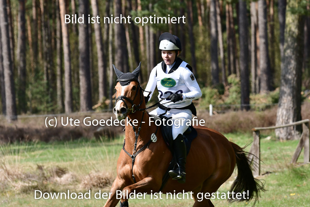 Luhmühlen VA  24.4.22 | 24-4-22 VA Luhmühlen_1214 