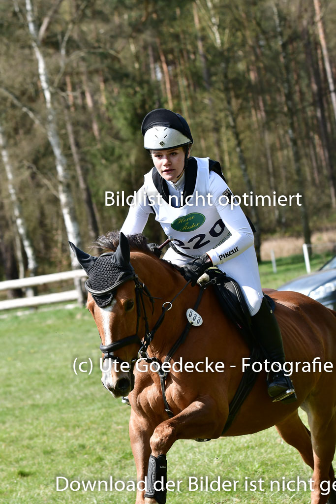 Luhmühlen VA  24.4.22 | 24-4-22 VA Luhmühlen_1216 