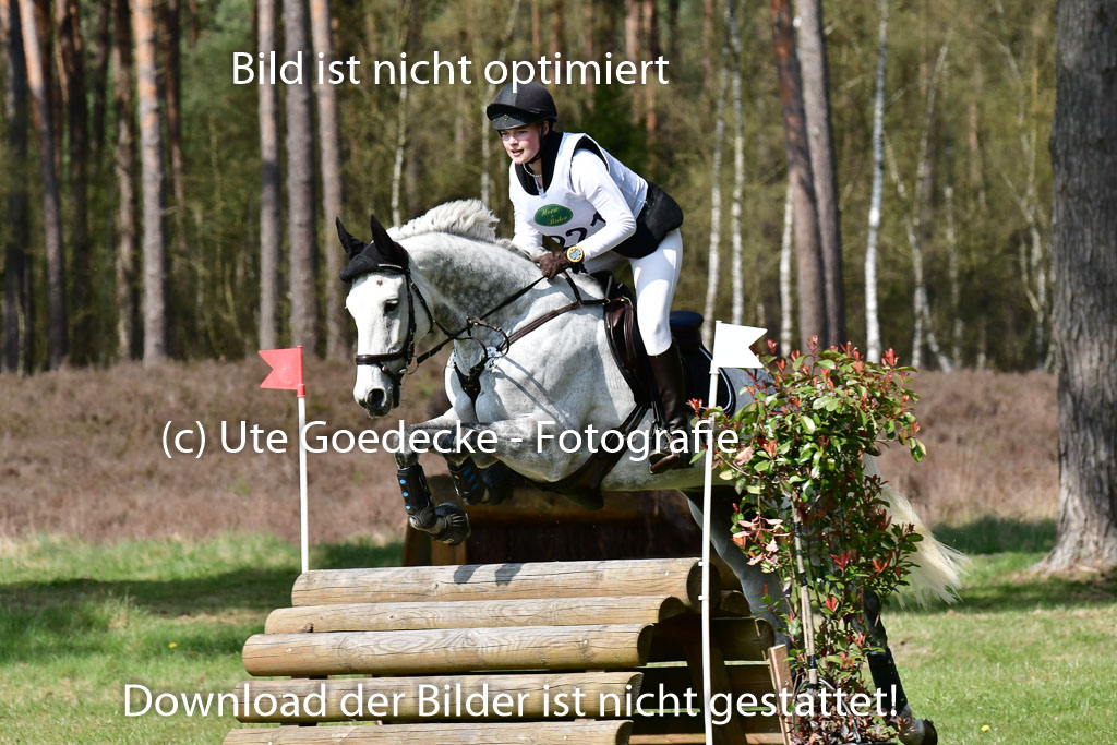 Luhmühlen VA  24.4.22 | 24-4-22 VA Luhmühlen_1225 