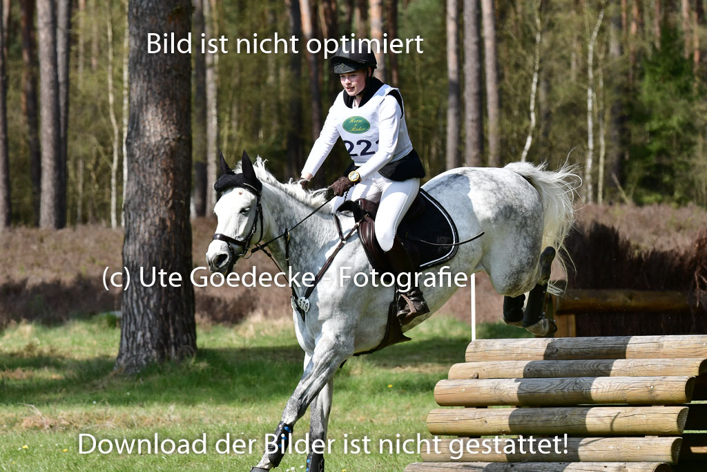 Luhmühlen VA  24.4.22 | 24-4-22 VA Luhmühlen_1227 