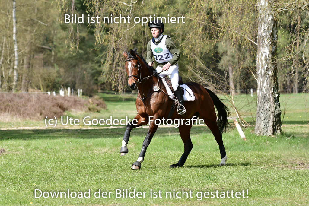 Luhmühlen VA  24.4.22 | 24-4-22 VA Luhmühlen_1237 