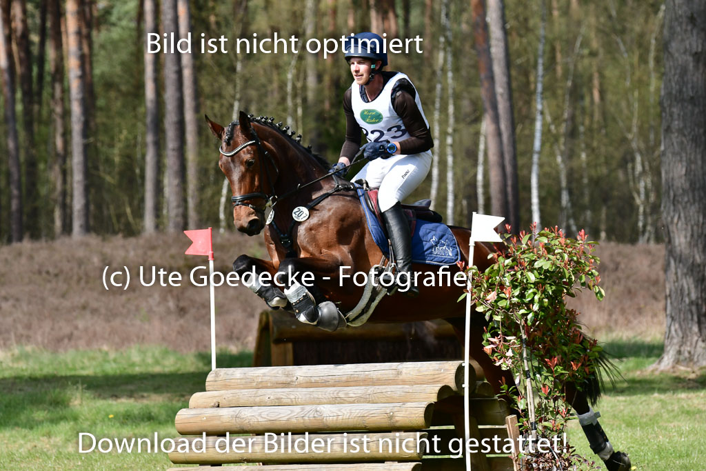 Luhmühlen VA  24.4.22 | 24-4-22 VA Luhmühlen_1250 