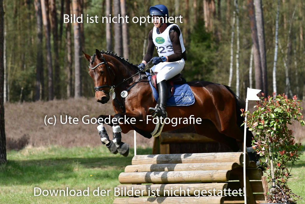Luhmühlen VA  24.4.22 | 24-4-22 VA Luhmühlen_1251 