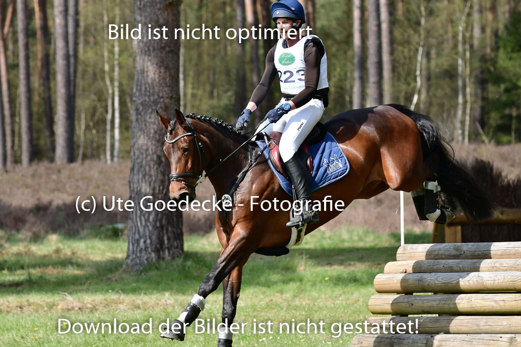 Luhmühlen VA  24.4.22 | 24-4-22 VA Luhmühlen_1253 