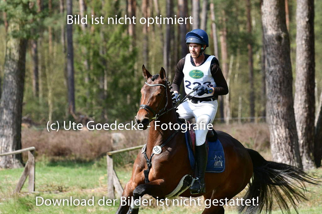 Luhmühlen VA  24.4.22 | 24-4-22 VA Luhmühlen_1255 
