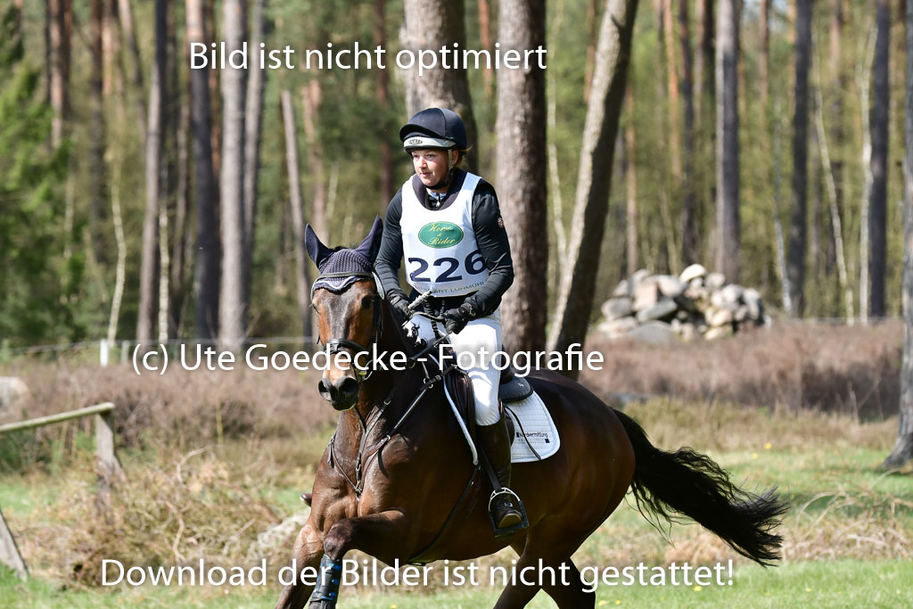Luhmühlen VA  24.4.22 | 24-4-22 VA Luhmühlen_1305 