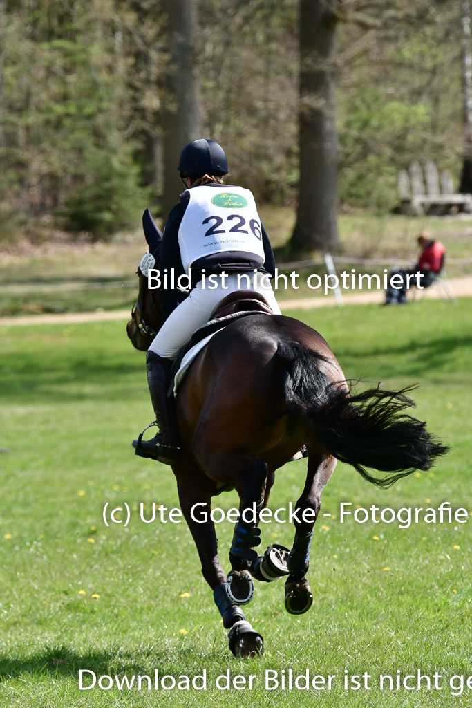 Luhmühlen VA  24.4.22 | 24-4-22 VA Luhmühlen_1311 